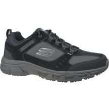 Skechers Oak Canyon M 51893-BBK Schuhe 