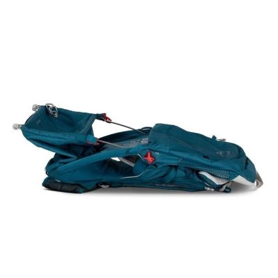 4. Osprey Poco™ SLT Reisetragetasche Blau