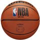 12. WILSON NBA DRV PRO BSKT R.7 BASKETBALL