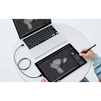 10. Wacom MovinkPad Pro 14'' Android-Tablet mit OLED-Bildschirm, Pro Pen 3