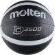 4. MOLTEN B7D3500 KS BASKETBALL