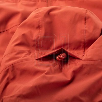 8. Hi-Tec Toman M Jacke 92800441233