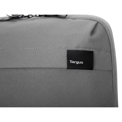 6. Targus Sagano Rucksack, 39,6 cm (15,6 Zoll), Schwarz/Grau