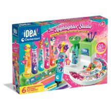 Clementoni-Set – Kunstideen: Marker Factory