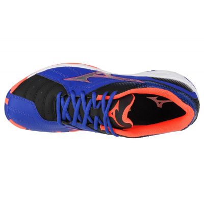 6. Mizuno Wave Gaia 3 M X1GD185003 Schuhe