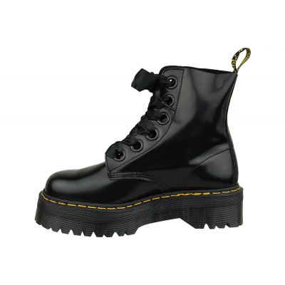 2. Dr. Martens Molly W 24861001 Stiefel 