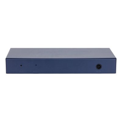 5. DAHUA CS4010-8ET2GT-60 8-Port PoE-Switch