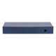 5. DAHUA CS4010-8ET2GT-60 8-Port PoE-Switch