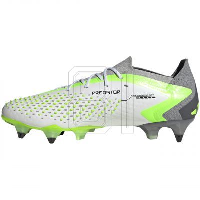 3. Adidas Predator Accuracy.1 Low SG M IF2292 Fußballschuhe
