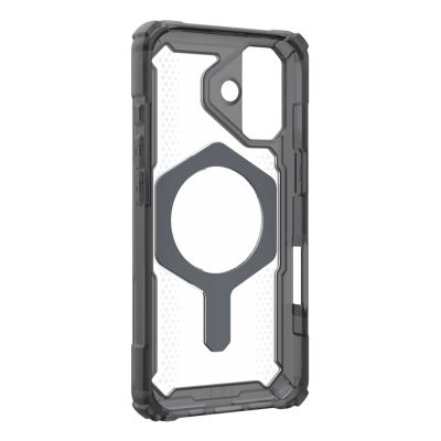 Urban Armor Gear 114526113136 Handyhülle 16 cm (6,3") Asche, Titan