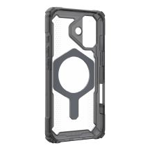 Urban Armor Gear 114526113136 Handyhülle 16 cm (6,3") Asche, Titan