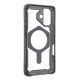 Urban Armor Gear 114526113136 Handyhülle 16 cm (6,3") Asche, Titan