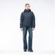 7. Damen Winter Steppjacke LADY VARMI