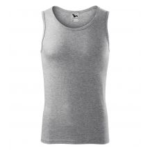 Malfini Top Core M MLI-14212 dunkelgrau meliert T-Shirt