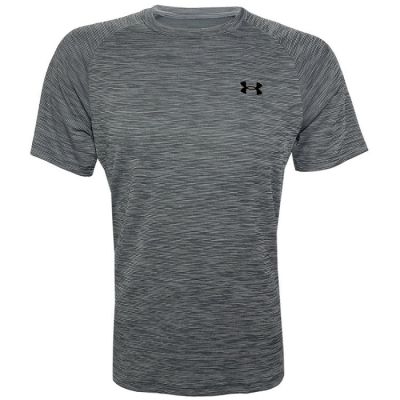 3. Under Armour Tech Strukturiertes SS T-Shirt M 1382796025