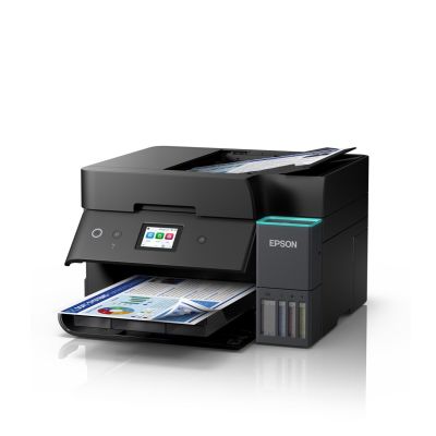 5. Epson EcoTank L6390