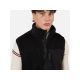 6. ROSSIGNOL Herren All Track Sherpa-Weste Schwarz