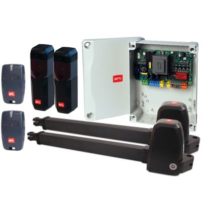 BFT ATHOS KIT AC A40 für Drehtore