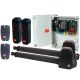 BFT ATHOS KIT AC A40 für Drehtore