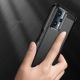 3. Carbon Case Flexible Cover Realme 9 Pro schwarz