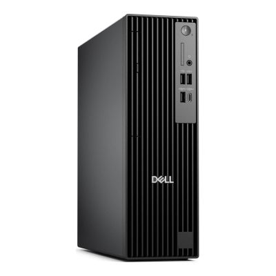 5. DELL Pro QCS1250 Intel® Core™ i7 i7-14700 8 GB DDR5-SDRAM 512 GB SSD Windows 11 Pro Slim PC Schwarz