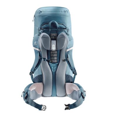 8. Deuter Aircontact Lite 50 + 10 Wanderrucksack 3340323-1374