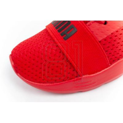 6. Puma Wired Run Jr Schuhe 374217 05