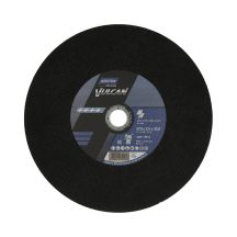 NORTON SHIELD.VULCAN 350 x 3,5 x 32 mm A30S FÜR METALL / 10 Stück + 1 GRATIS