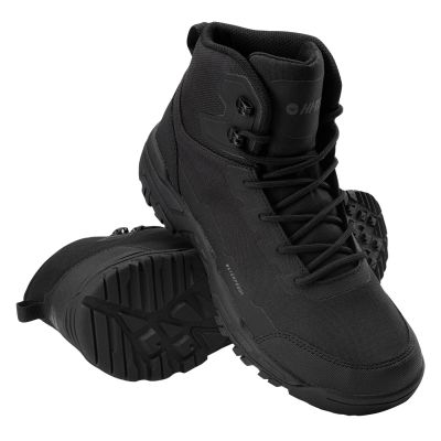 6. Hi-tec Ilinoi Mid Wp M 92800442391 Schuhe 