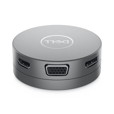 10. Dell USB-C-Adapter Dell DA310
