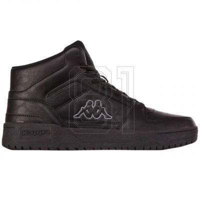 Kappa Coda Mid Oc Schuhe 243406OC 1111