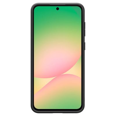 6. Spigen Ultra Hybrid Case für Samsung Galaxy A56 5G - Mattschwarz