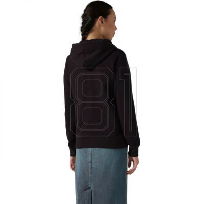3. Champion Kapuzenpullover mit durchgehendem Reißverschluss W 118099 KK001