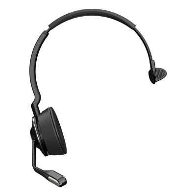 3. Jabra Engage 75 SE Headset Kabelloses Kopfbügel-Headset Bluetooth Schwarz