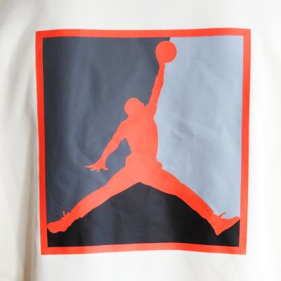 7. Air Jordan Brooklyn Fleece-Pullover-Hoodie mit Grafik - HV0544-110