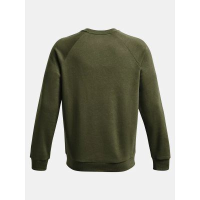 2. Under Armour Fleece Crew M 1379755-390 Sweatshirt