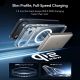6. ESR Classic Hybrid MagSafe + Panzerglas-Set für iPhone 17 Air – Klar