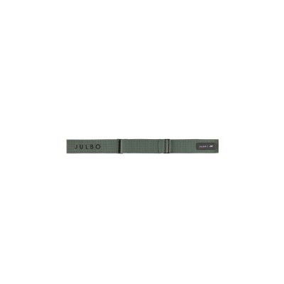 5. Skibrille Julbo Hit – Reactiv 1-3 Glare Control – dark green/black