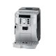 9. DeLonghi Magnifica S ECAM 22.110.SB Kaffeevollautomat (1450W; silber)