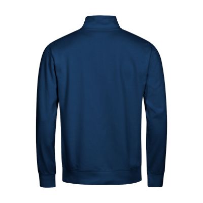 5. Summit Unisex-Sweatshirt (Dunkelblau)