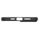 6. Spigen Thin Fit Hülle für iPhone 15 Plus – Schwarz