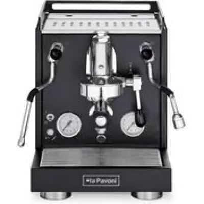 16. La Pavoni Kaffeemaschine (LPSCVB01EU) Neue Cellini Evolution