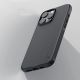 7. Nillkin Super Frosted Shield Pro Magnetische Hülle für iPhone 16 Pro Max – Schwarz