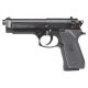 7. Beretta M92 FS HME federgeladene Airsoft-Pistole