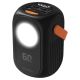 Powerbank GoGen PB600001B 60000 mAh schwarz