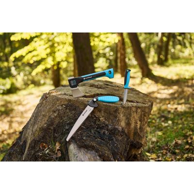 10. C.ENERGO Camping-Set