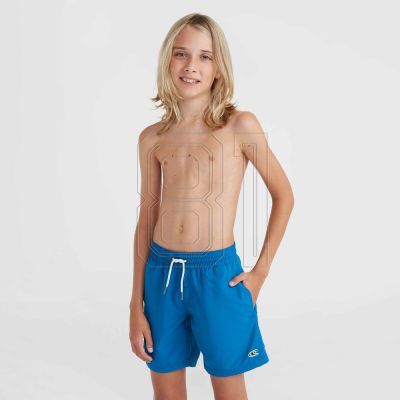 3. O'Neill Vert 14" Badeshorts Jr 92800614215