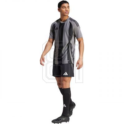 5. adidas Striped 24 Jersey M IW2145