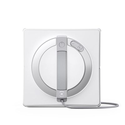 Ecovacs Winbot W2 OMNI Fensterputzroboter (Weiß)