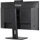 2. Monitor iiyama XUB2790QSUH-B2 27" IPS-Panel 2560x1440 100Hz Windows Hello 5MP Kamera Autofokus 15cm Standfußhöhenverstellung 4ms 250